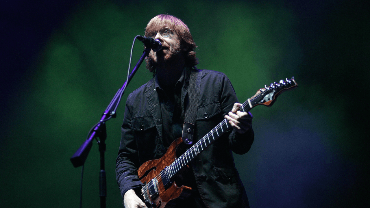 Phish