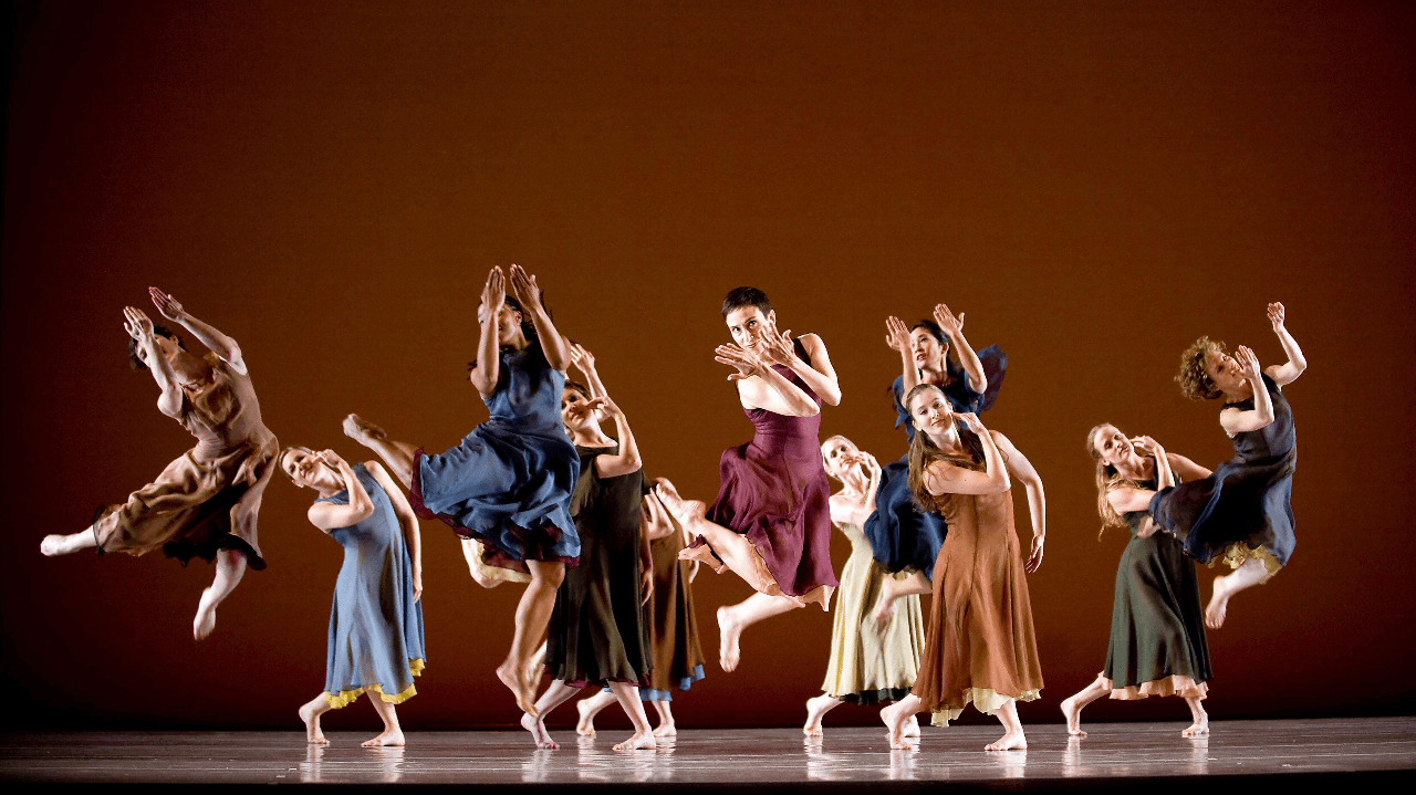 Mark Morris Dance Group