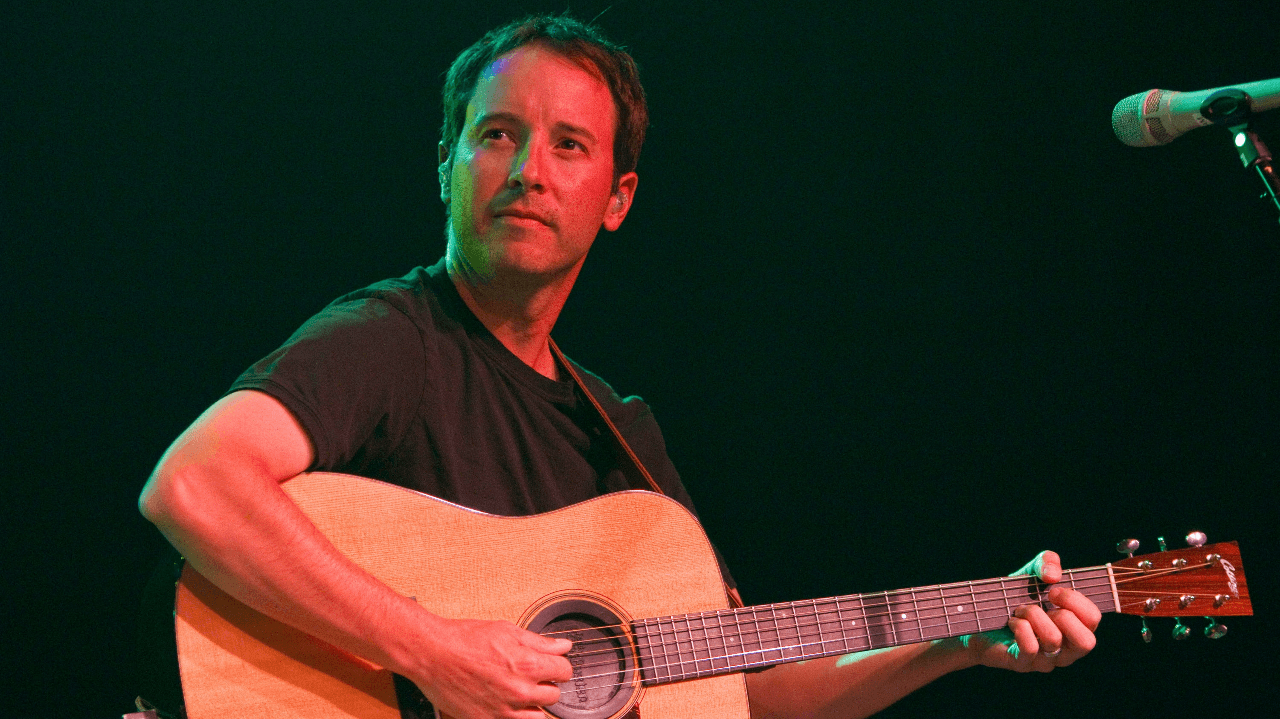 Yonder Mountain String Band