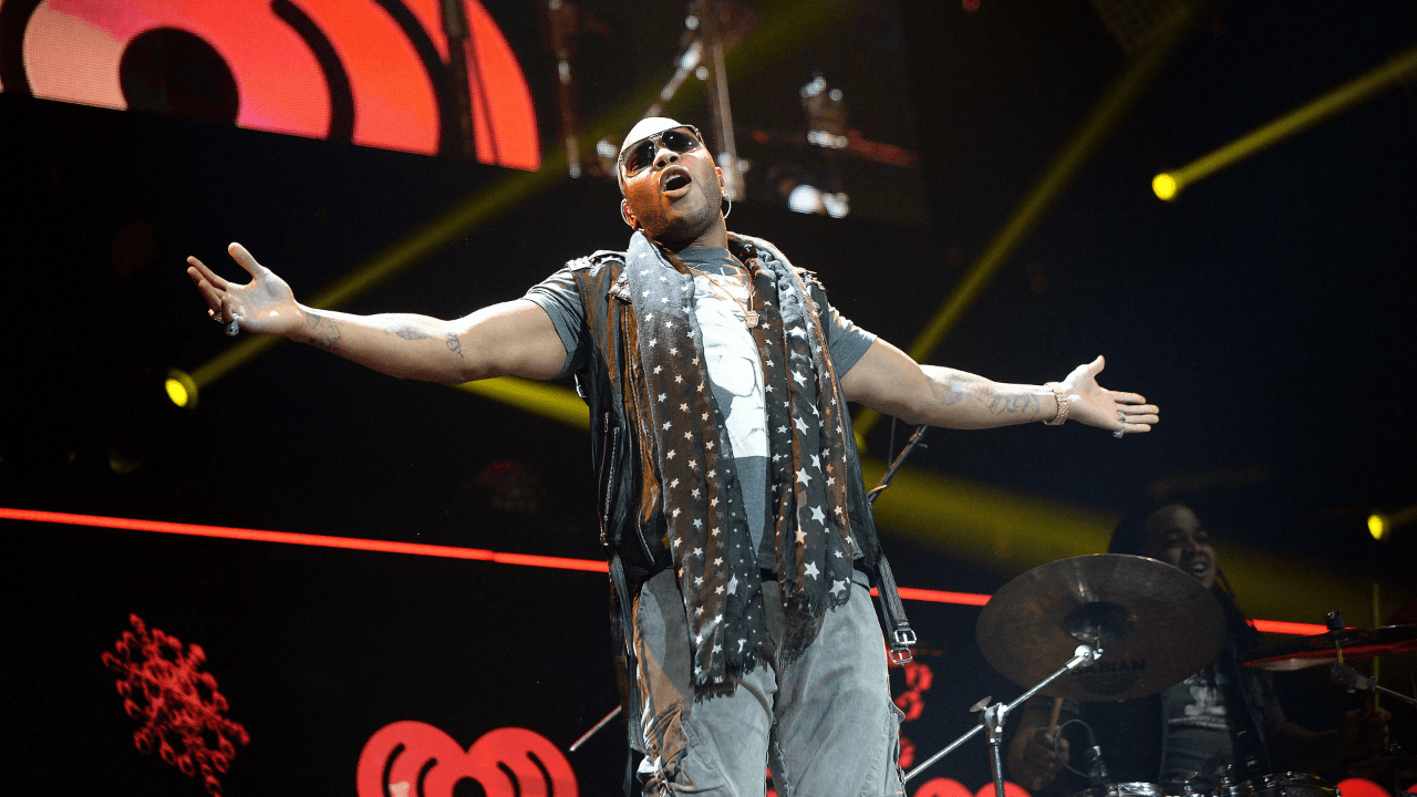 Flo Rida