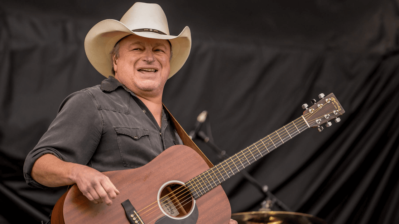 Mark Chesnutt