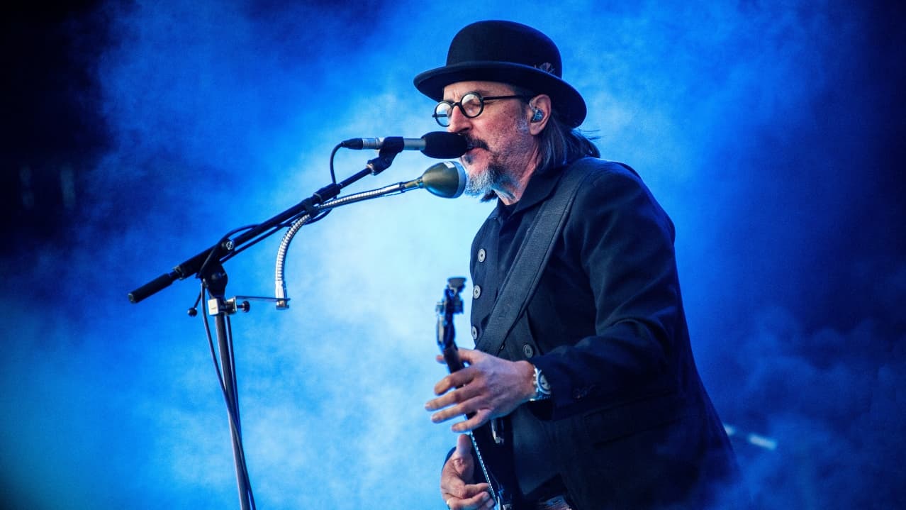 Les Claypool