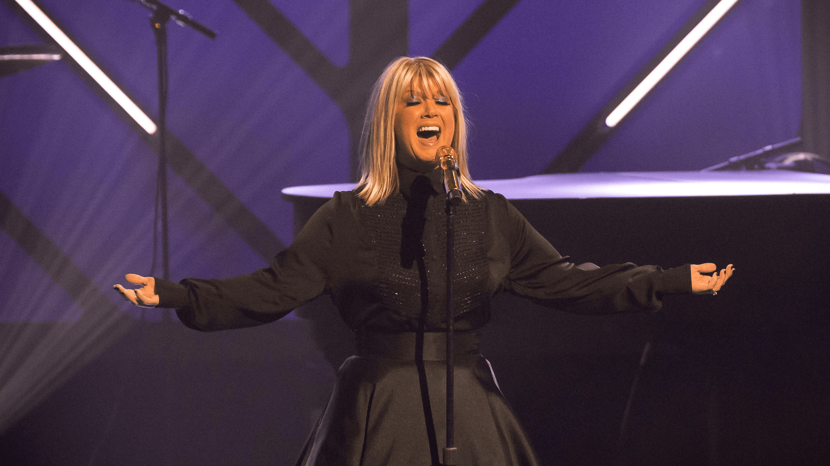 Natalie Grant