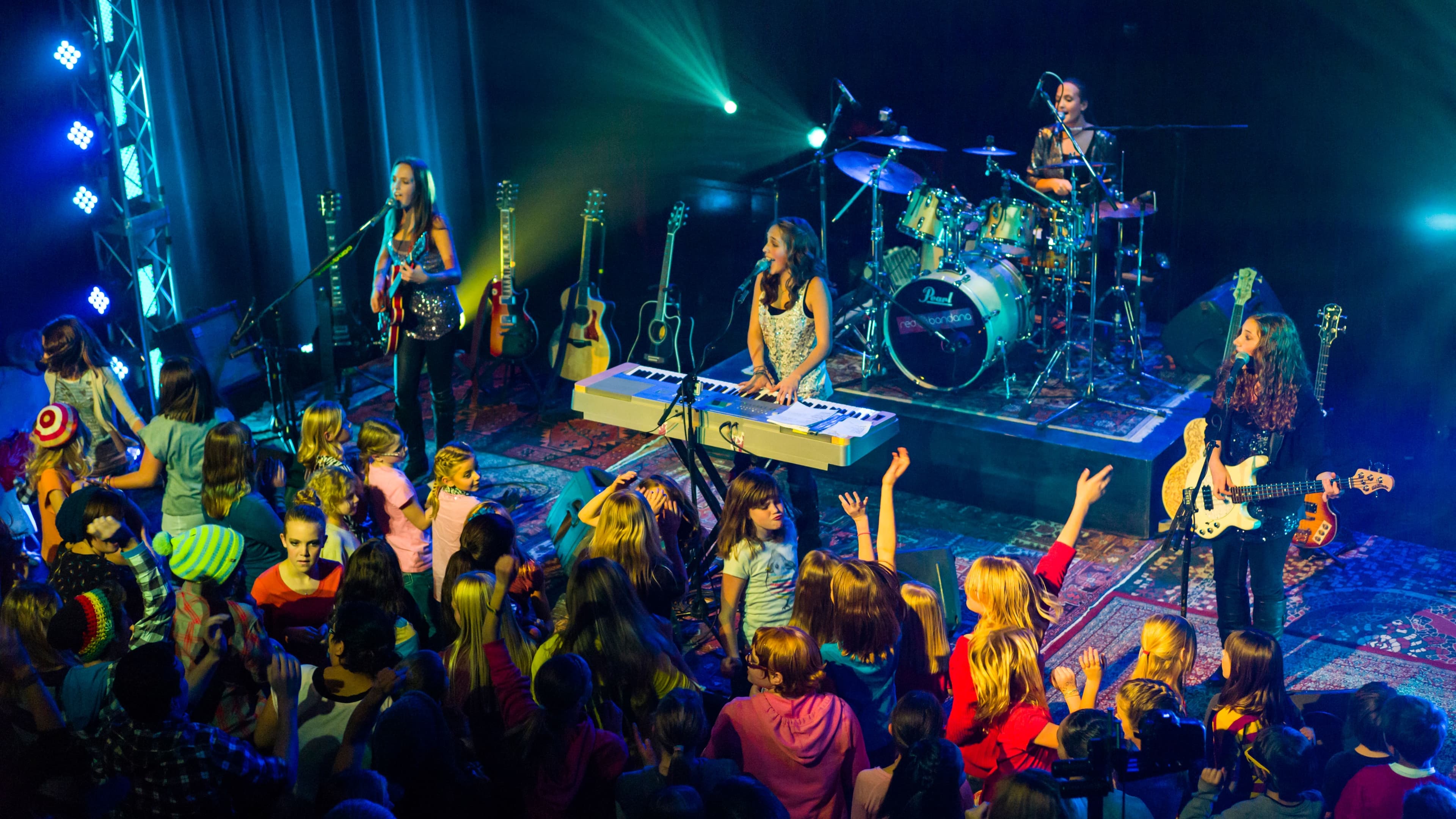 Kegs Canalside Events Center