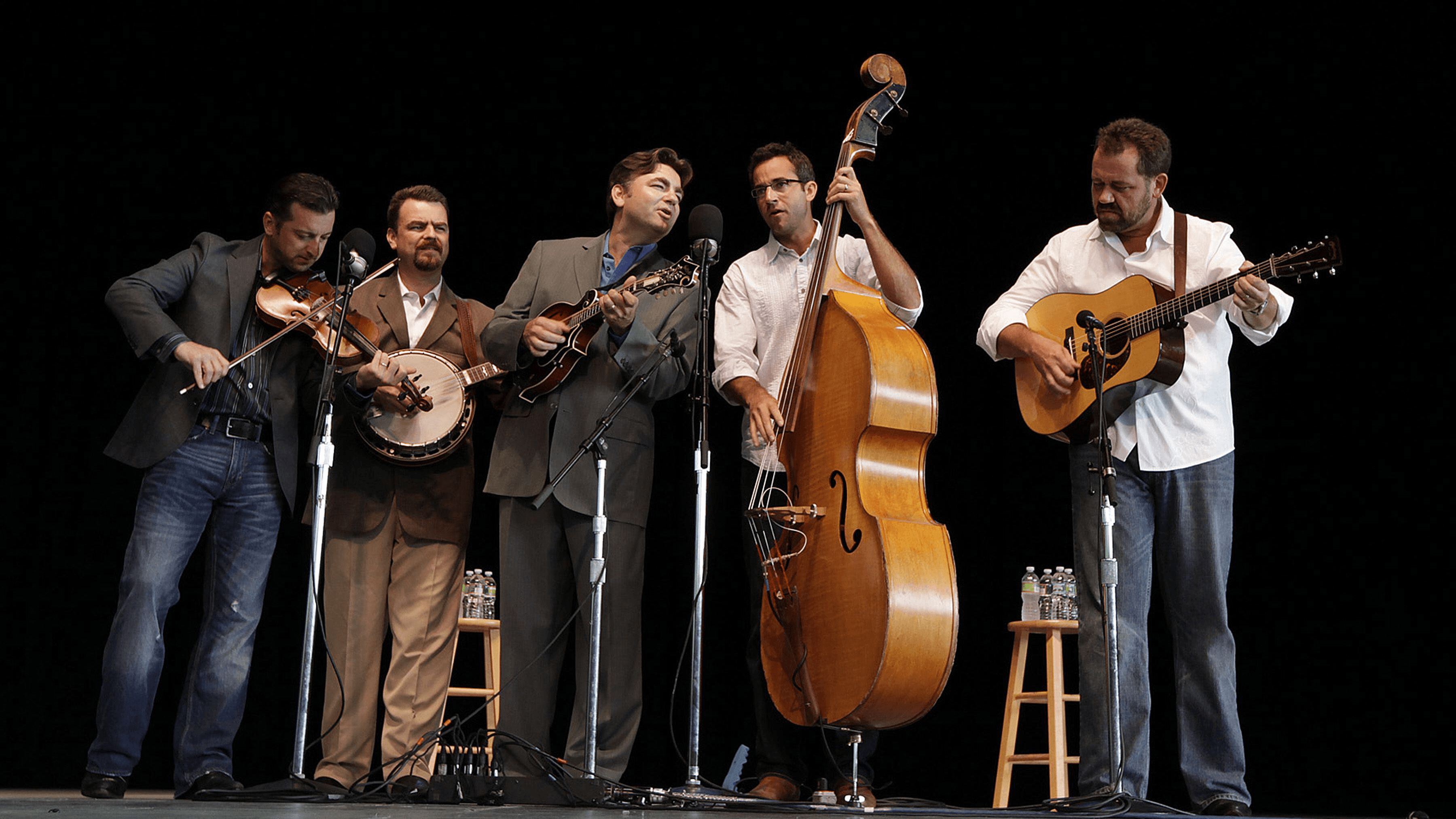 The Travelin' McCourys