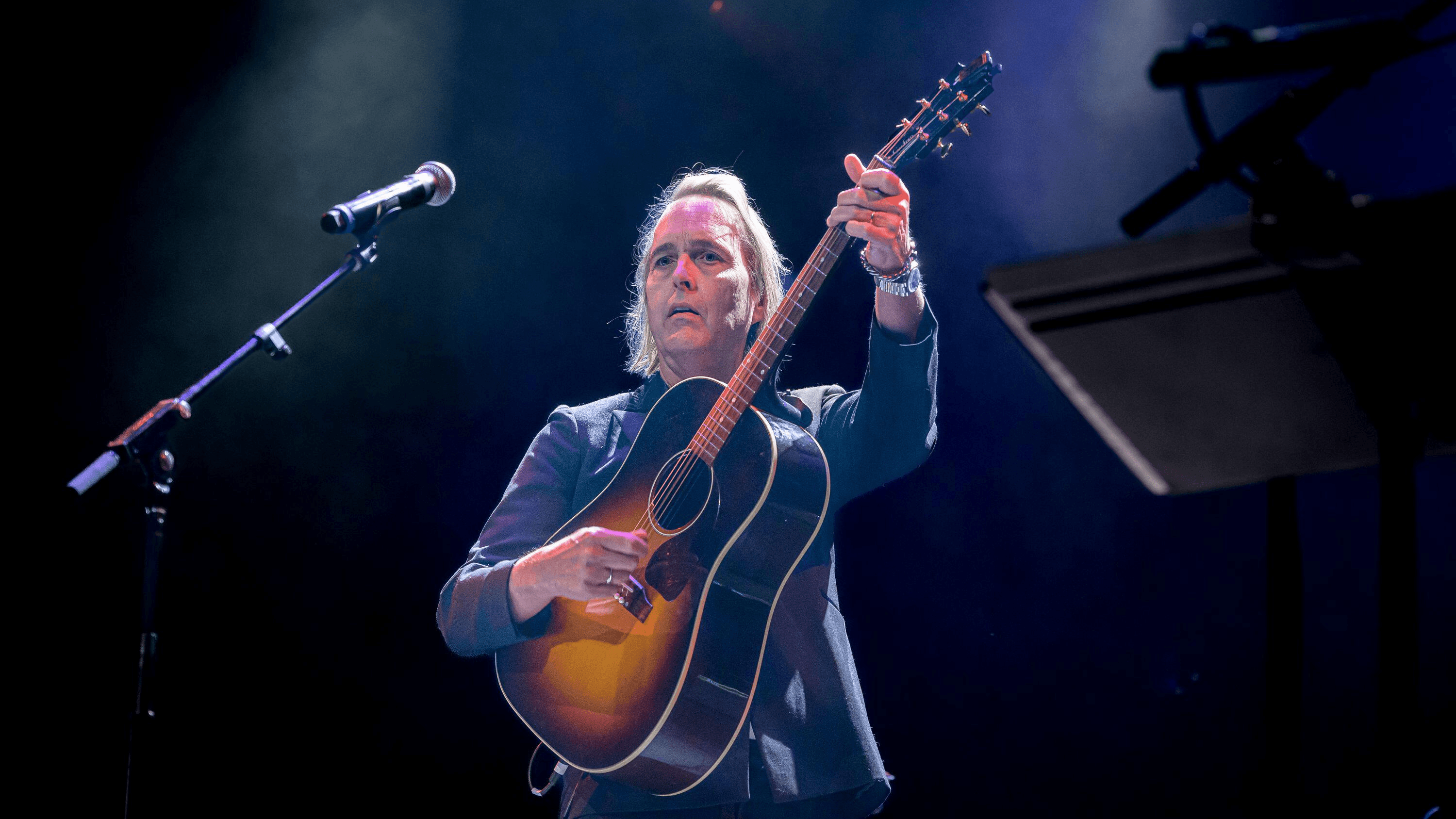 Chuck Prophet (21+ Event)