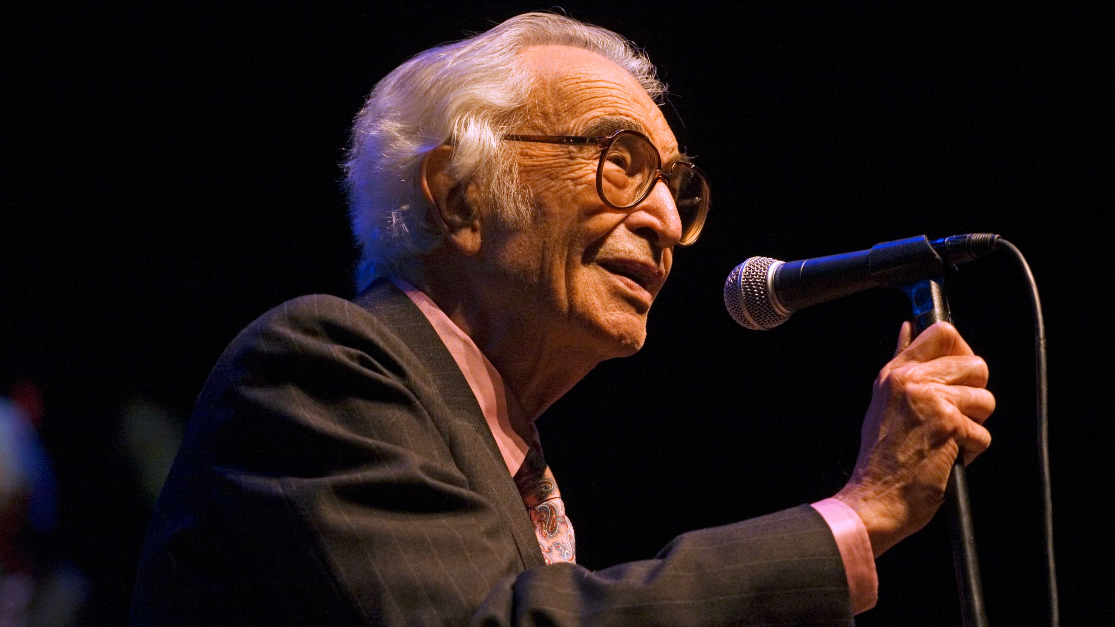 Dave Brubeck