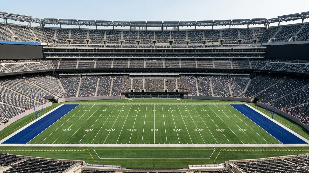 MetLife Stadium