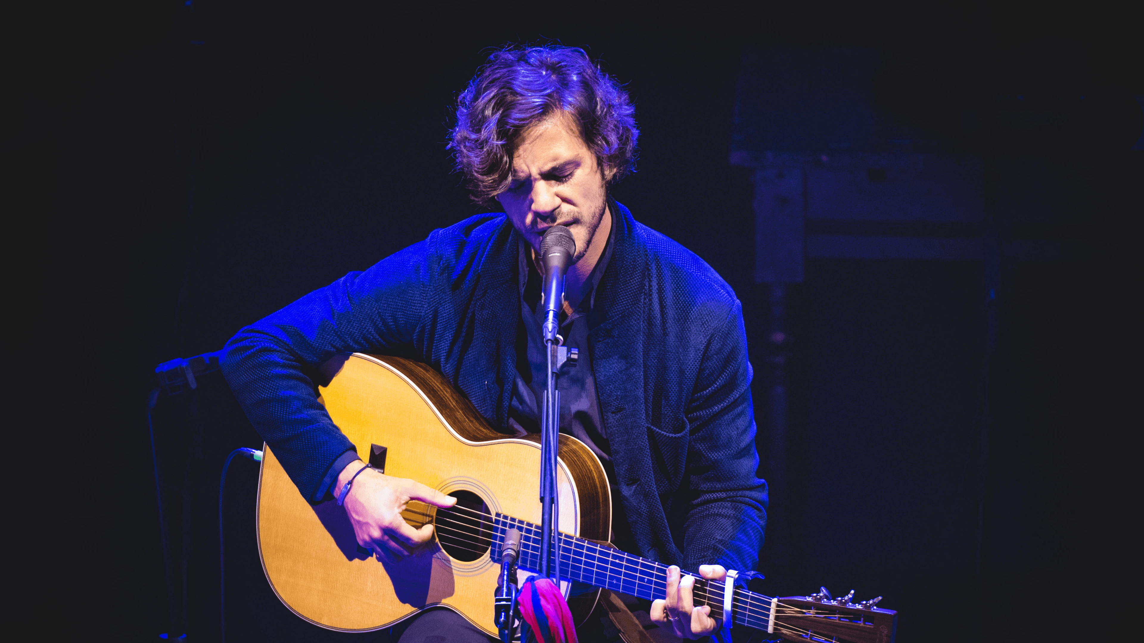 Jack Savoretti Oxford