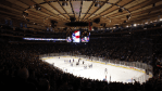 New York Rangers vs. Chicago Blackhawks