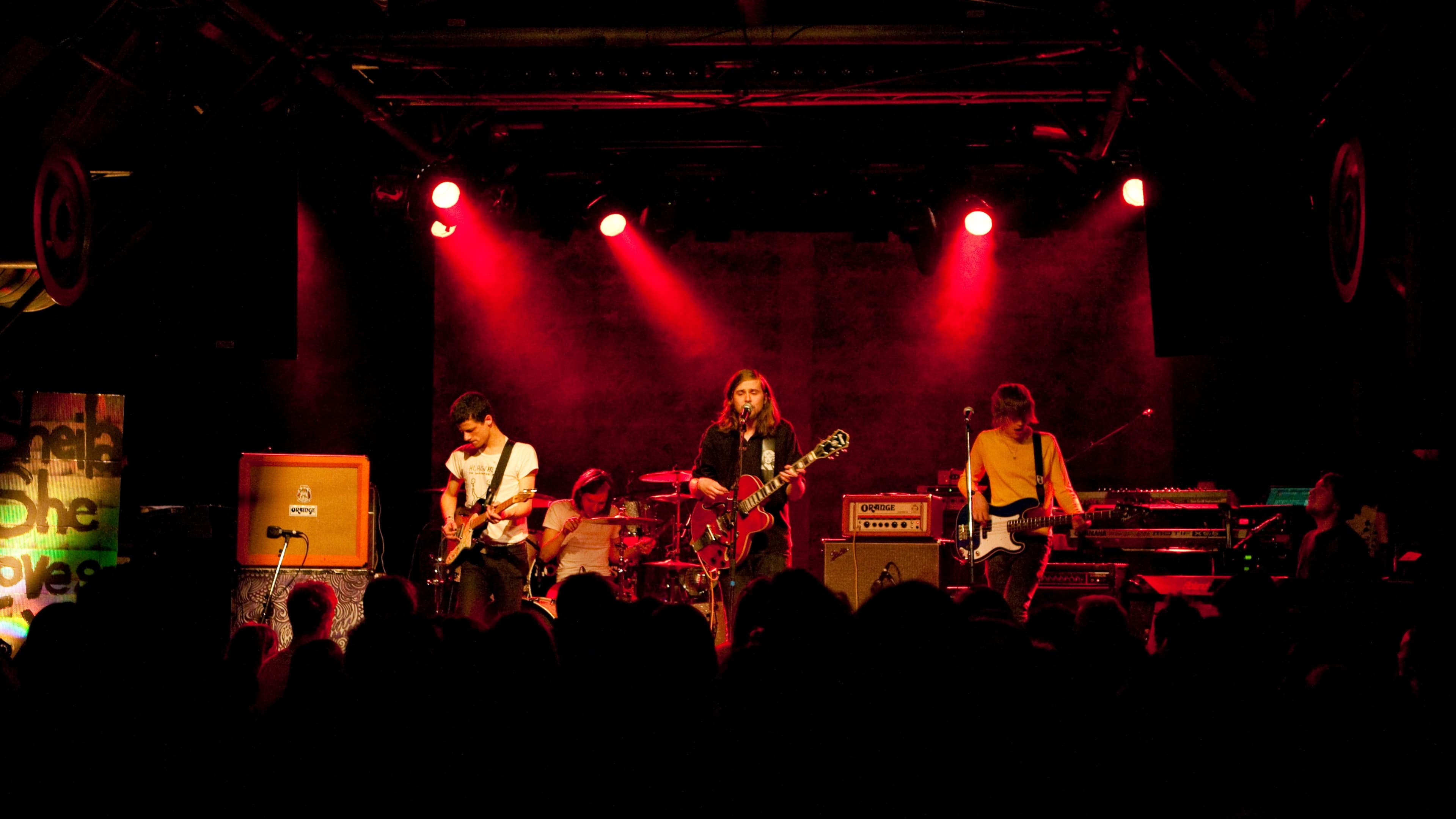 Winston Salem Fairgrounds Annex