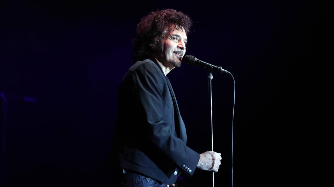 Gino Vannelli