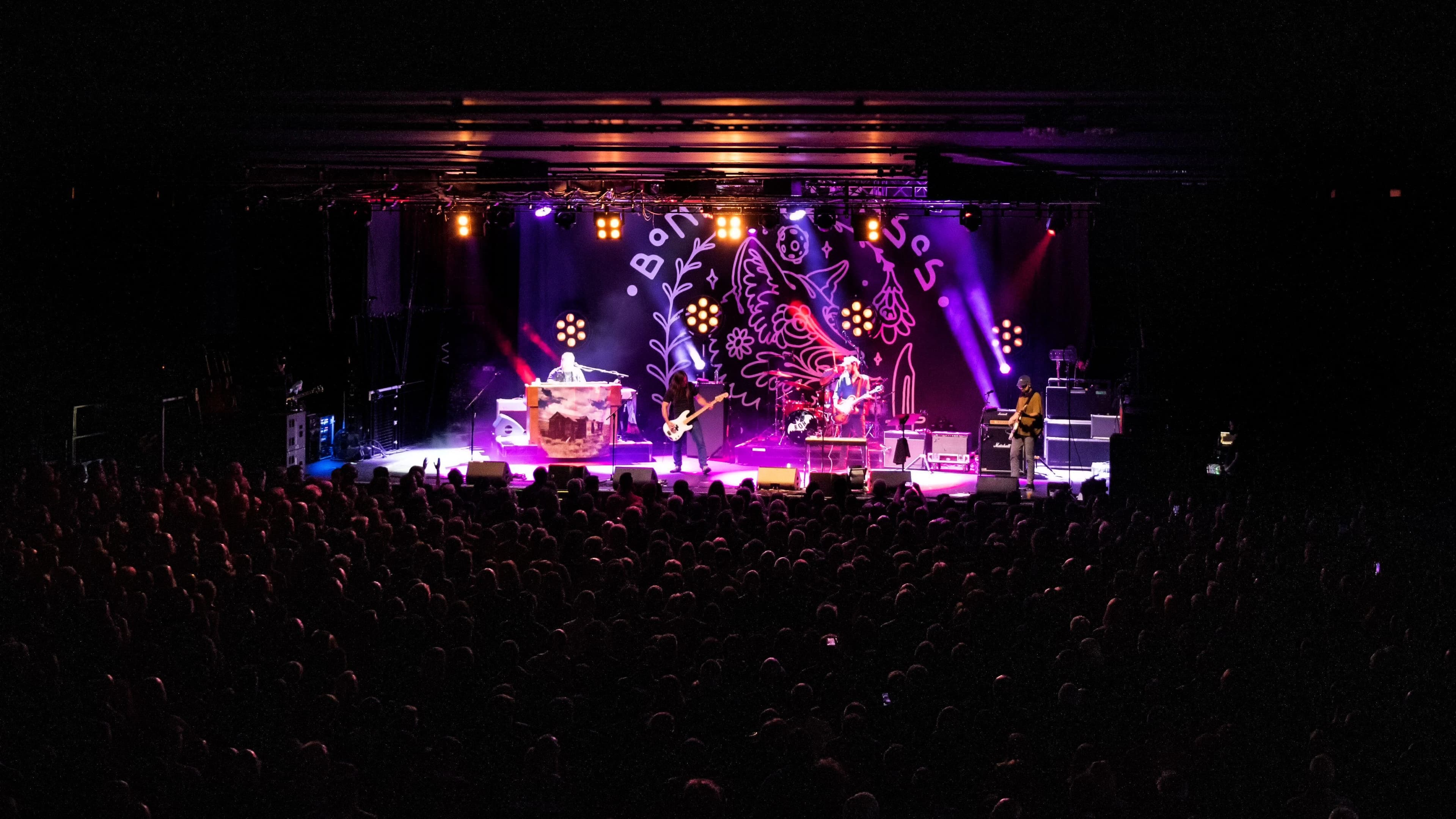 McClaren Hall At Wachholz College Center