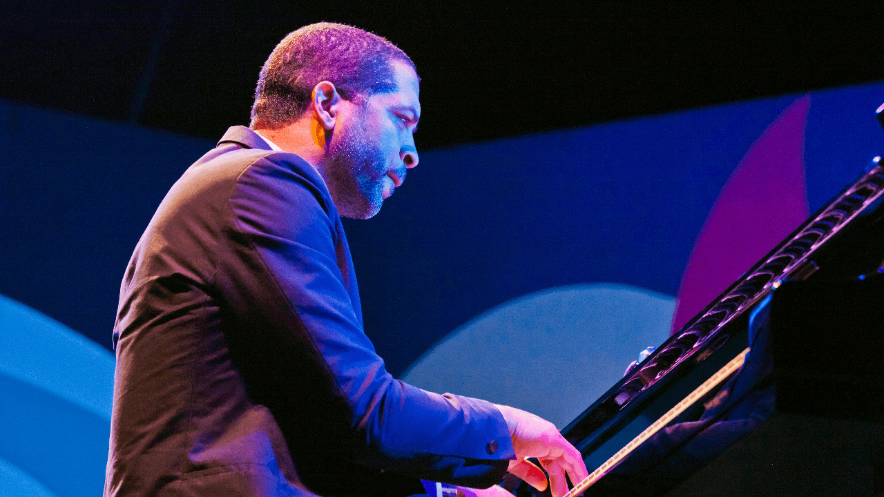 Jason Moran