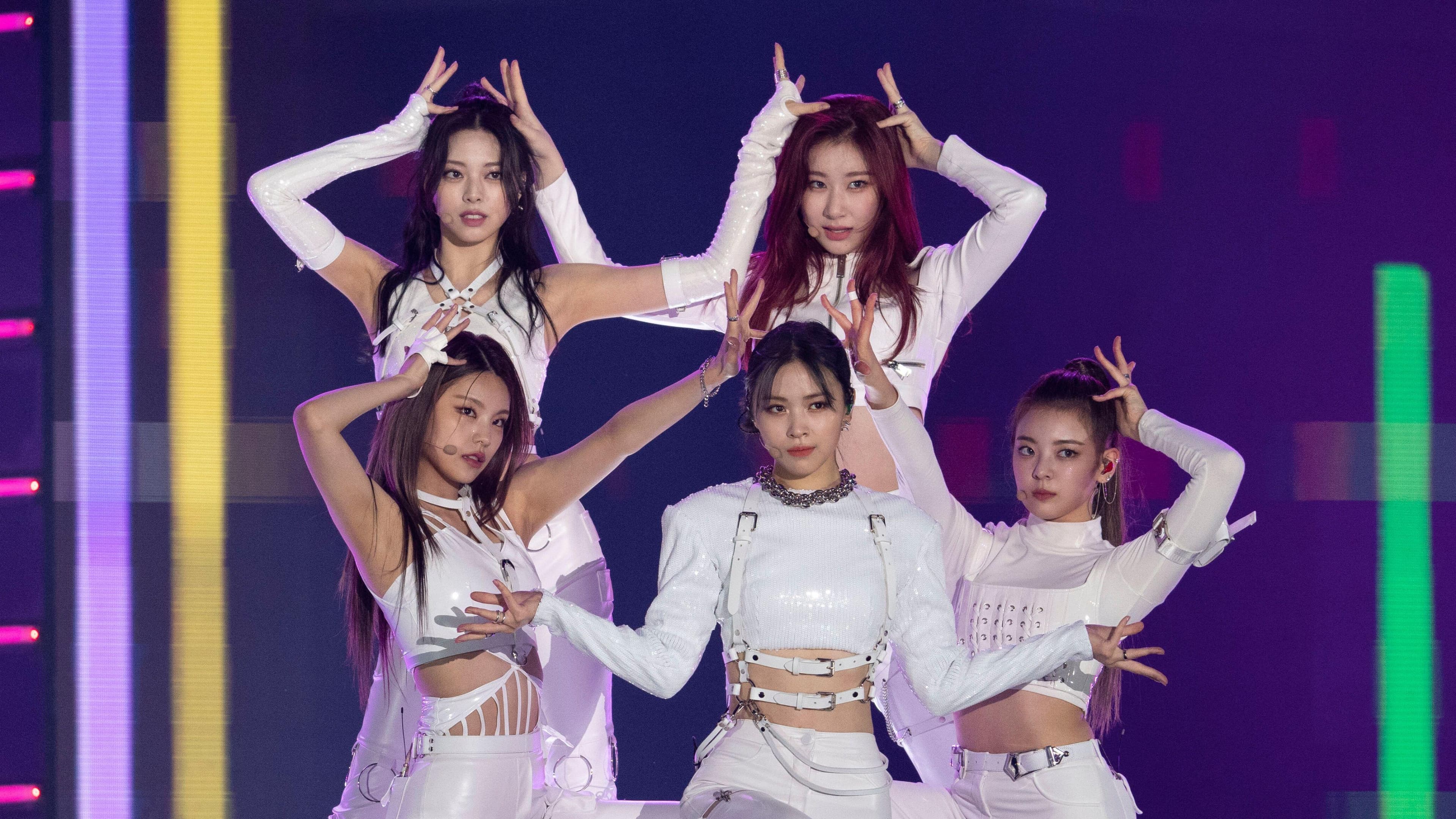 Itzy Auckland
