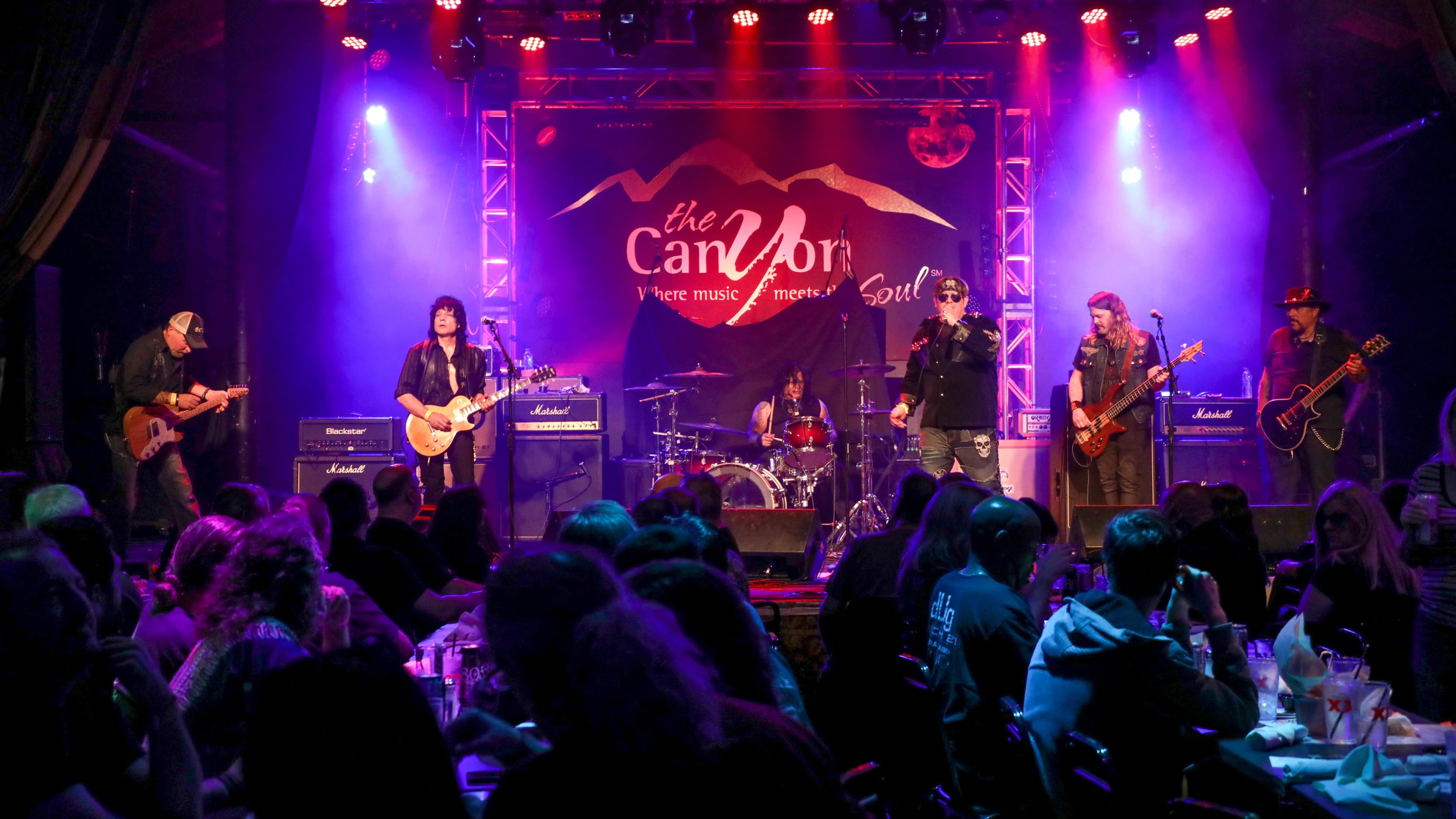 Canyon Club - Agoura Hills