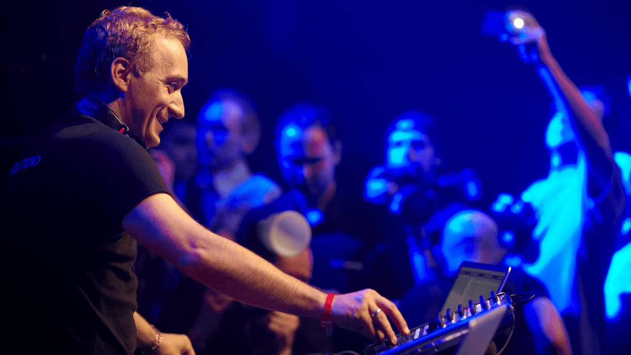 Paul Van Dyk