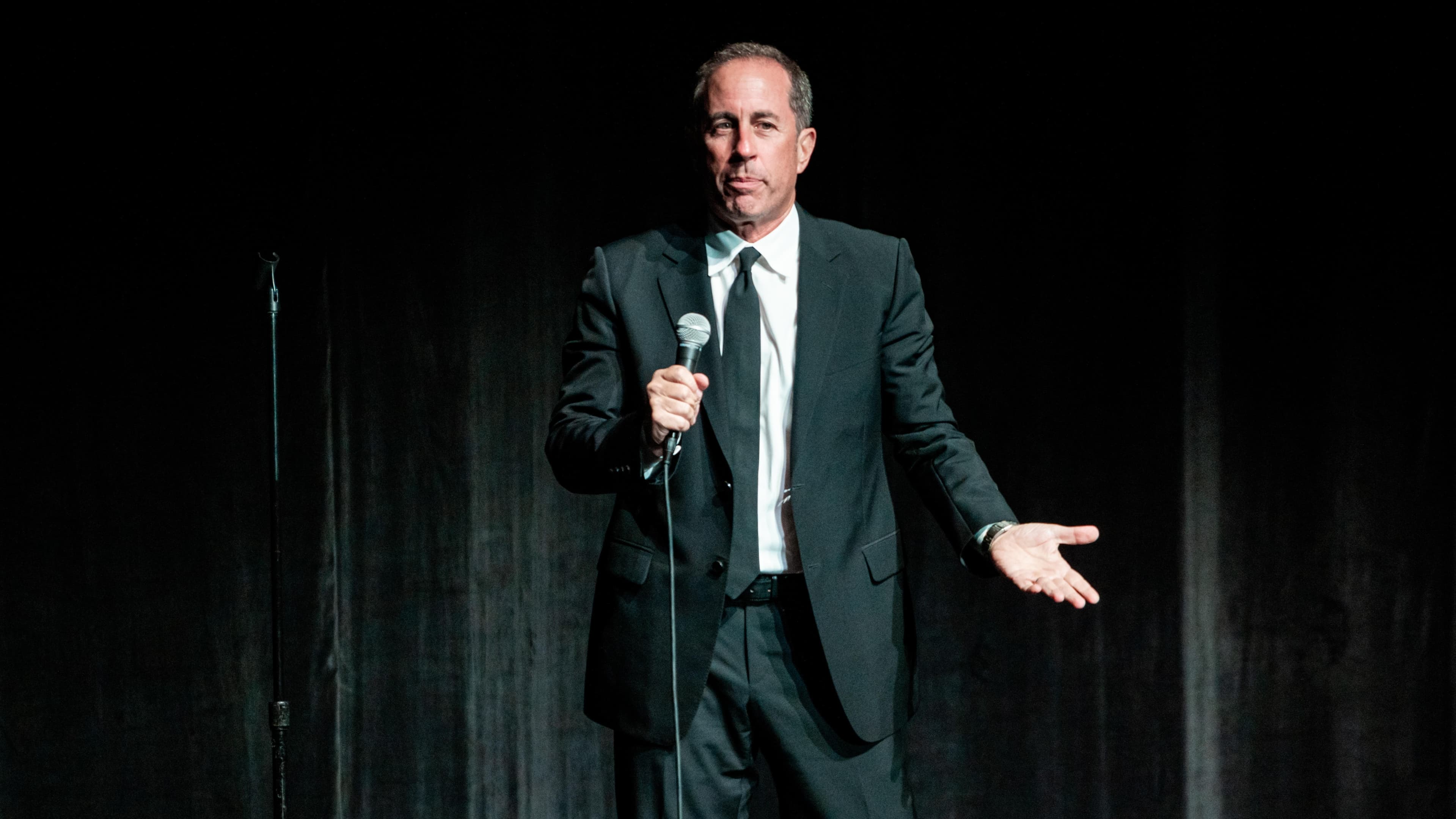 Jerry Seinfeld