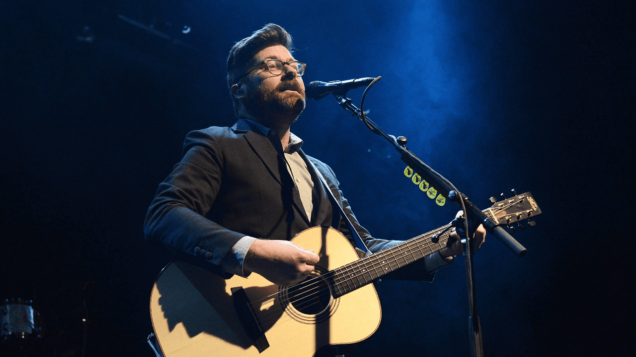 Colin Meloy