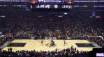Los Angeles Clippers vs. Golden State Warriors