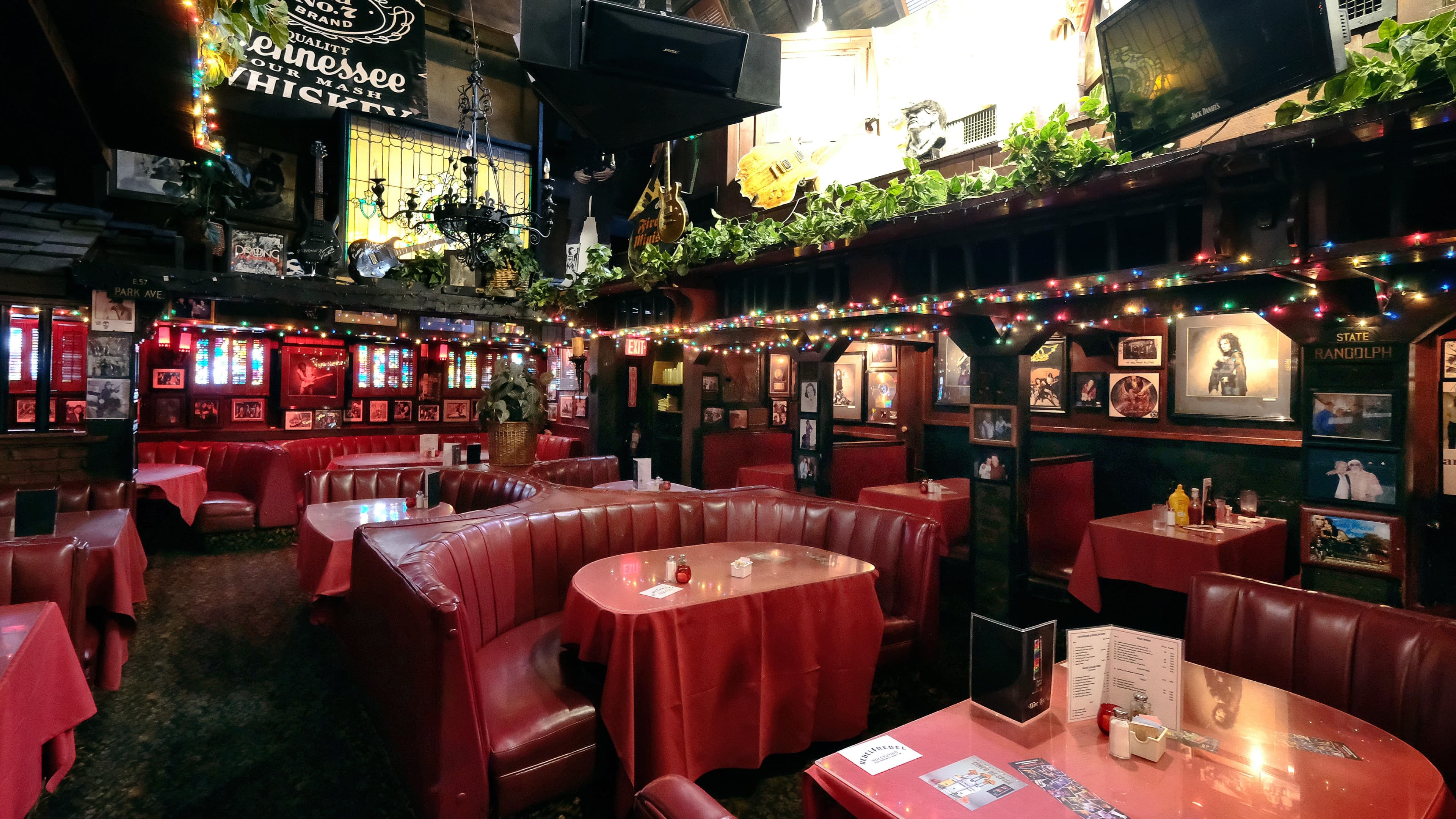 Music Box Concert Hall