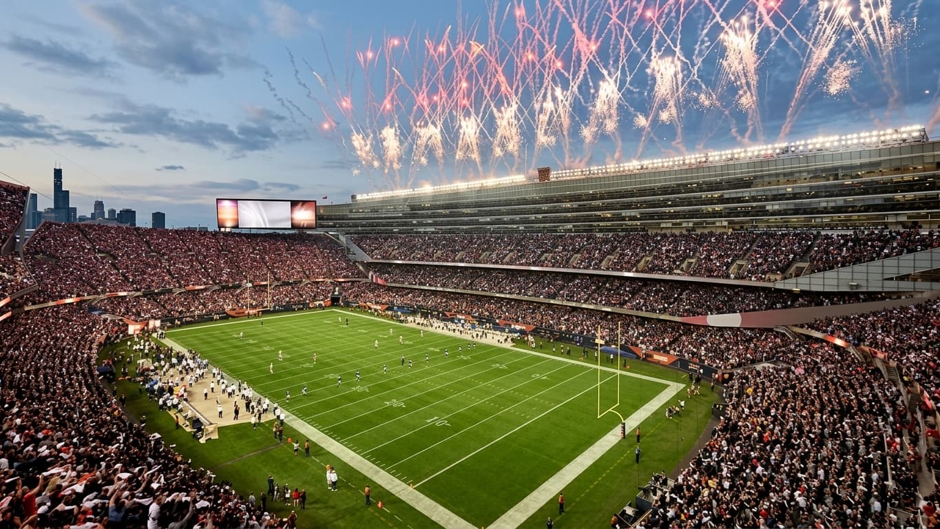 Soldier Field