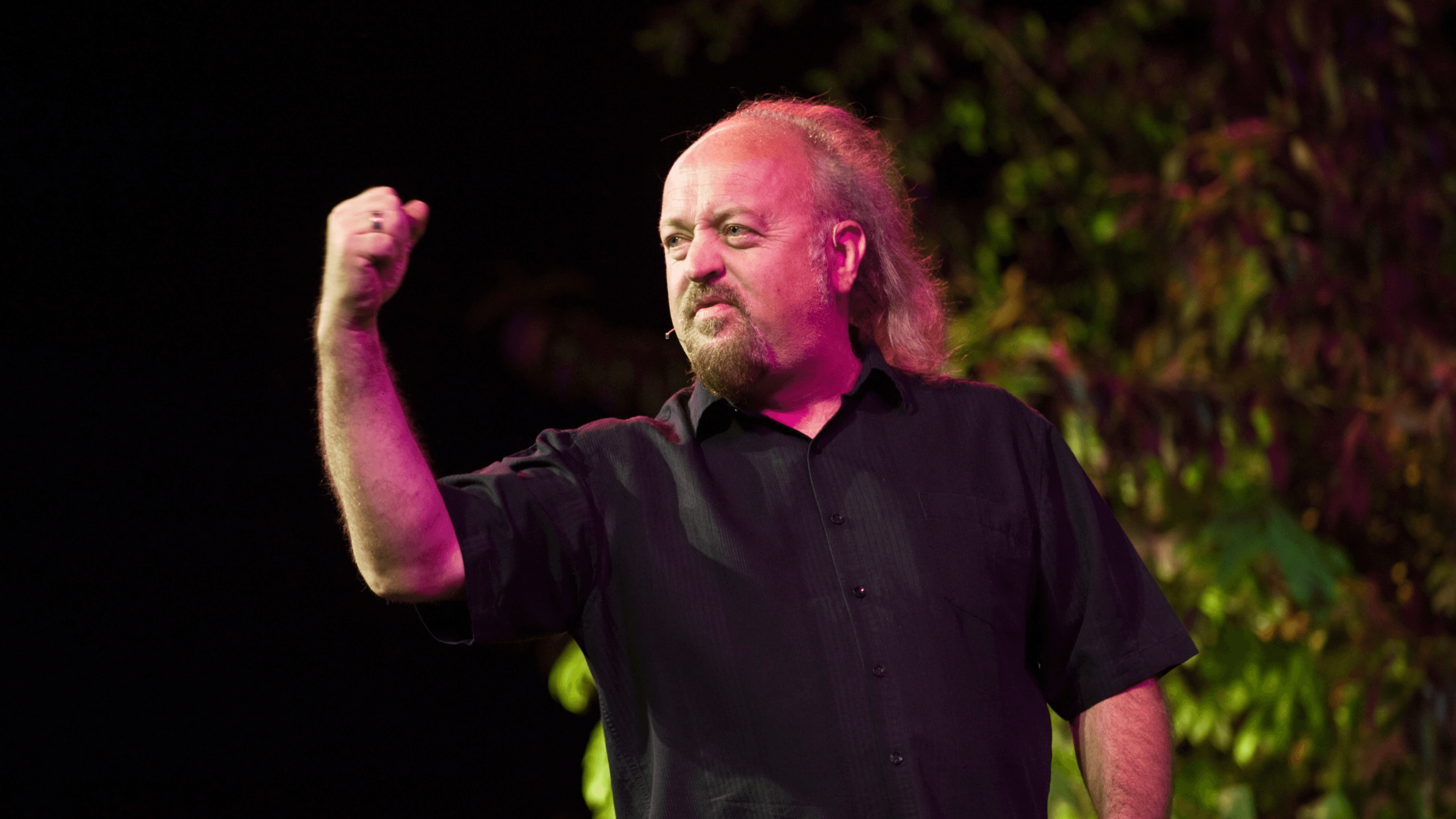 Bill Bailey Derby