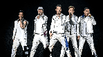 New Kids on The Block: The Right Stuff Residency