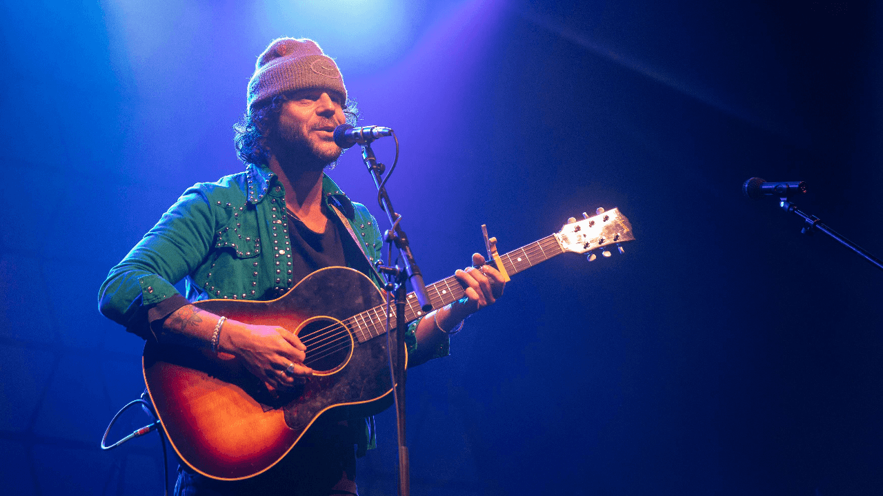 Langhorne Slim