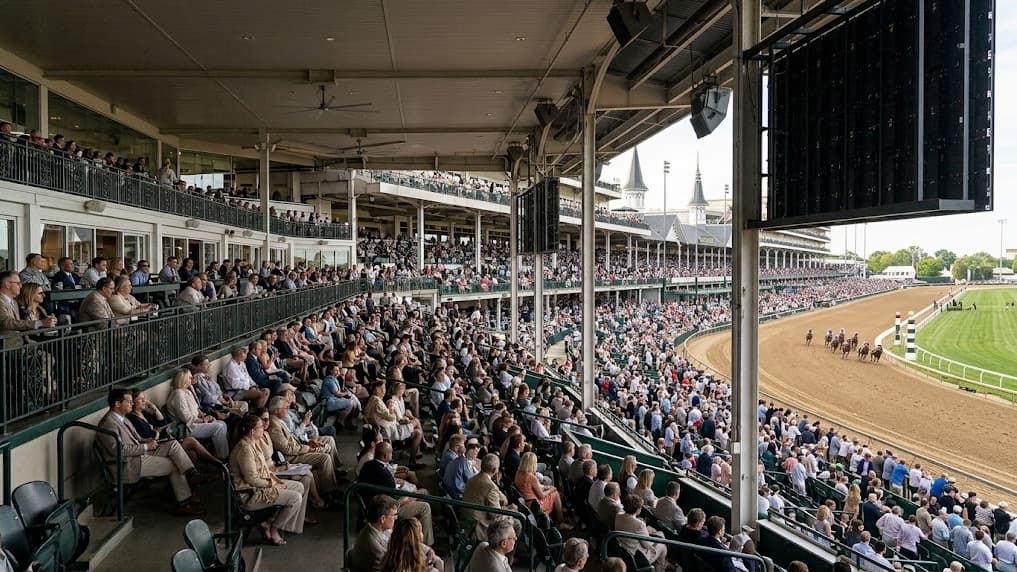 Churchill Downs