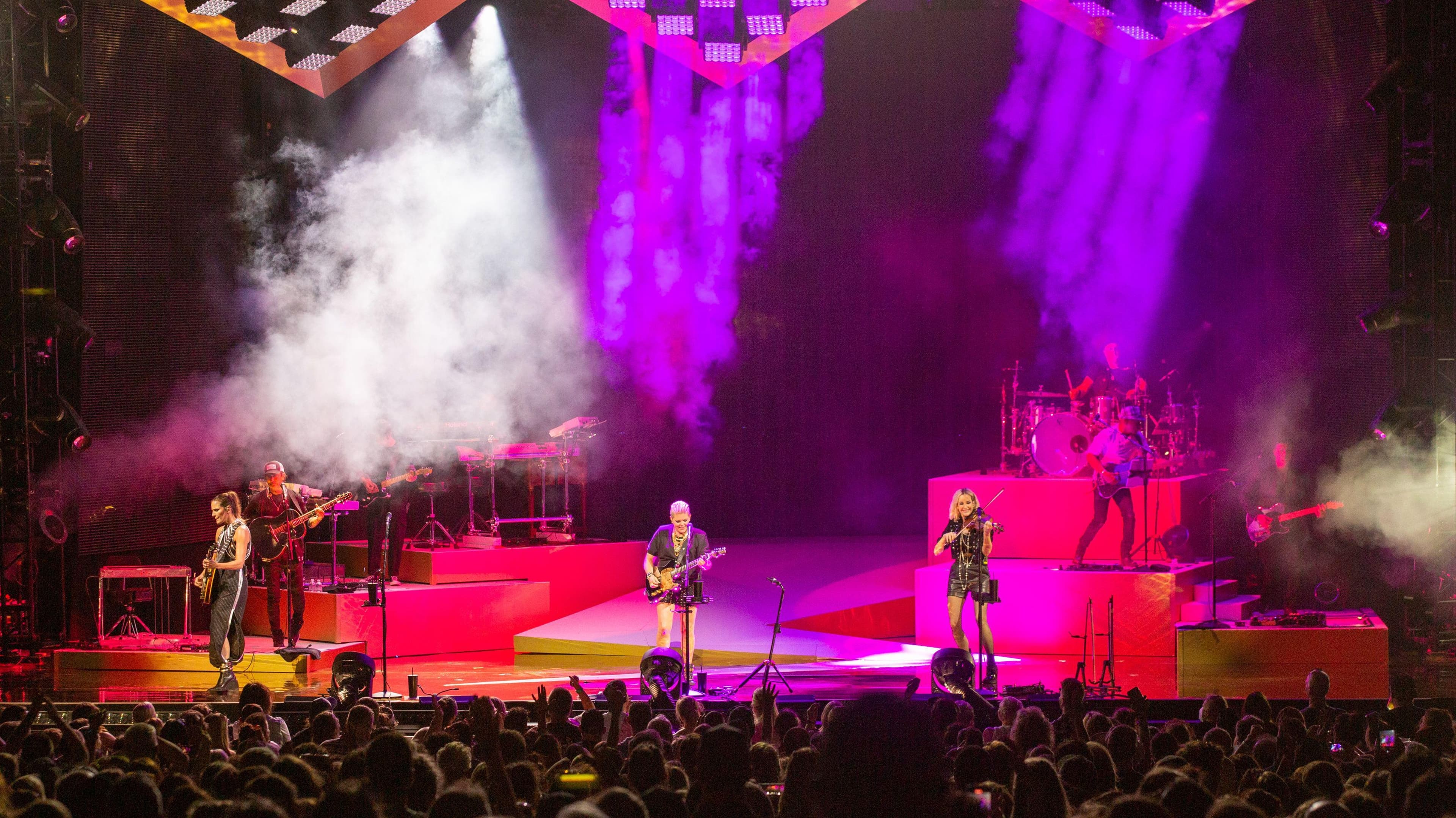 Hollywood Casino Amphitheatre - MO