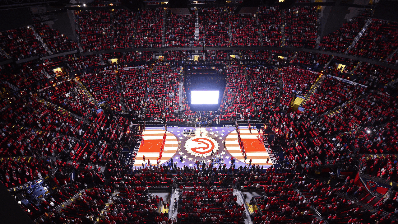 Atlanta Hawks