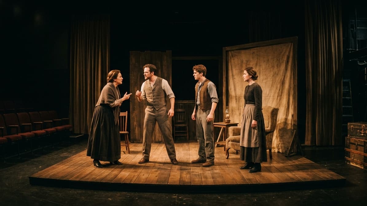 The Imaginary Invalid