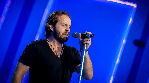 Alfie Boe Westcliff-On-Sea