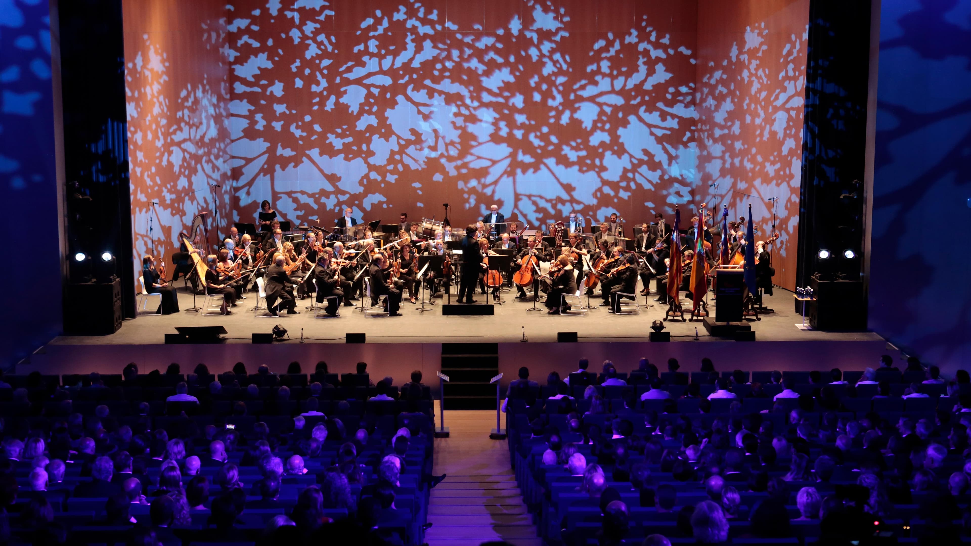 Charline McCombs Empire Theatre