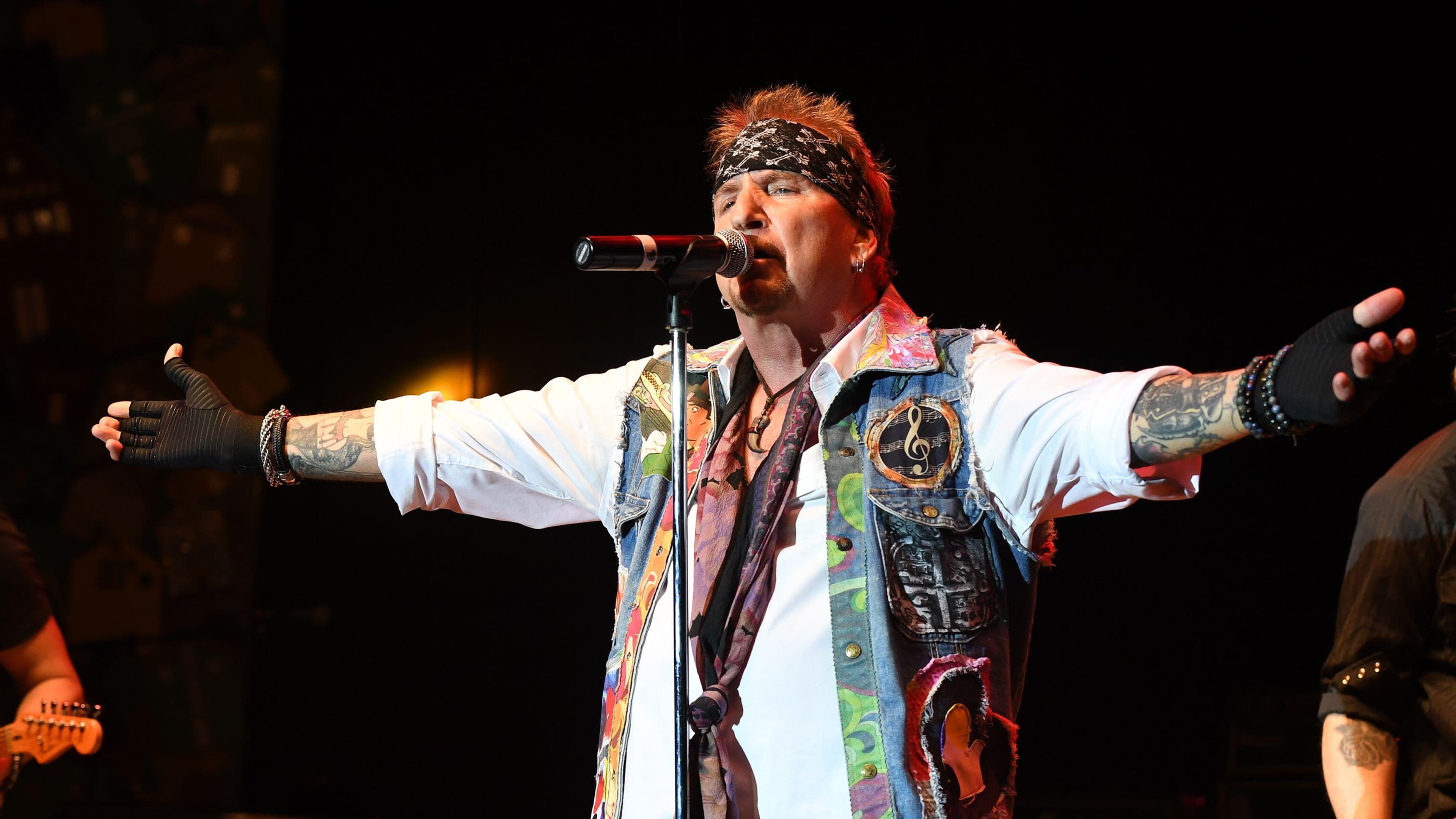 Jack Russell's Great White