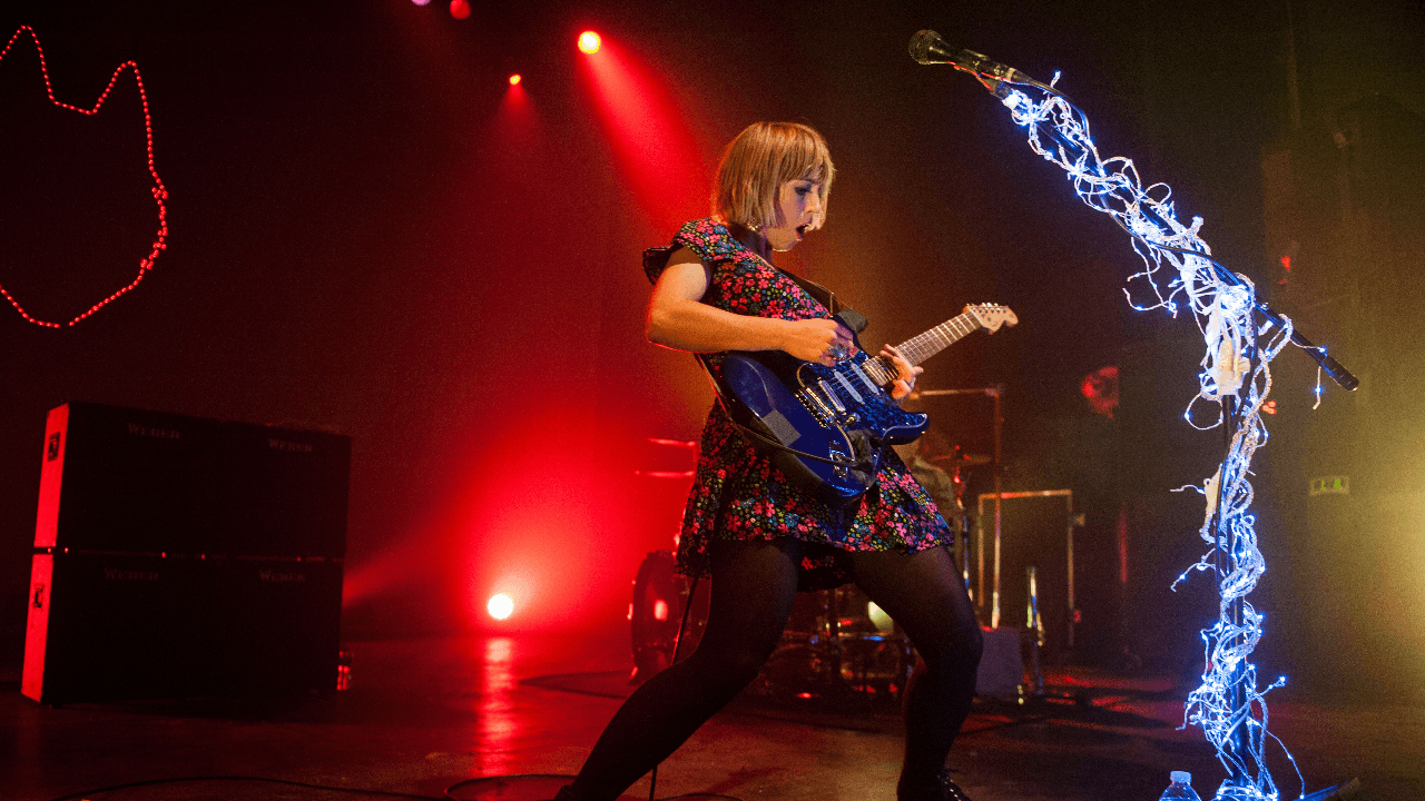 The Joy Formidable