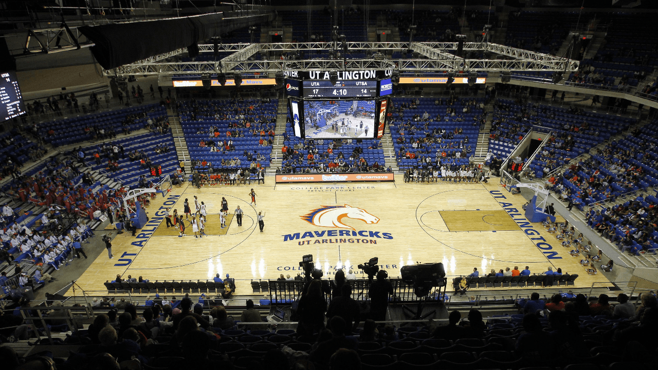 Dallas Wings