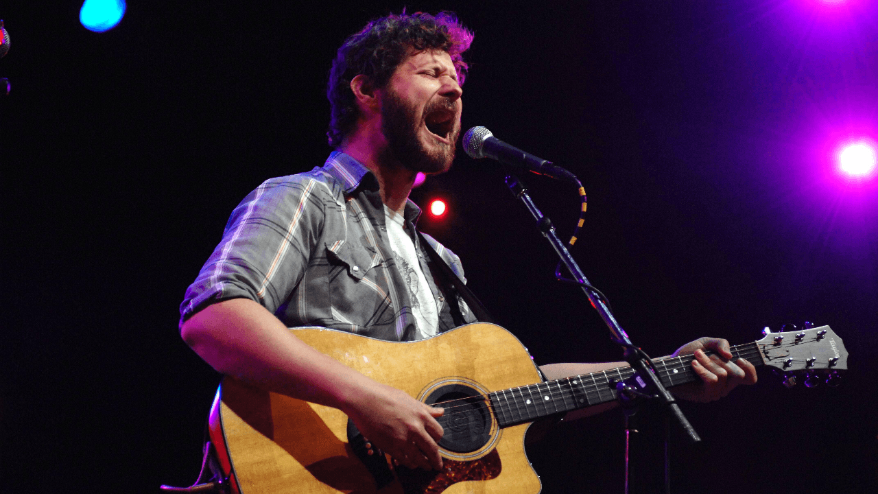 Dan Mangan