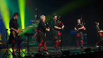 Red Hot Chilli Pipers Berlin