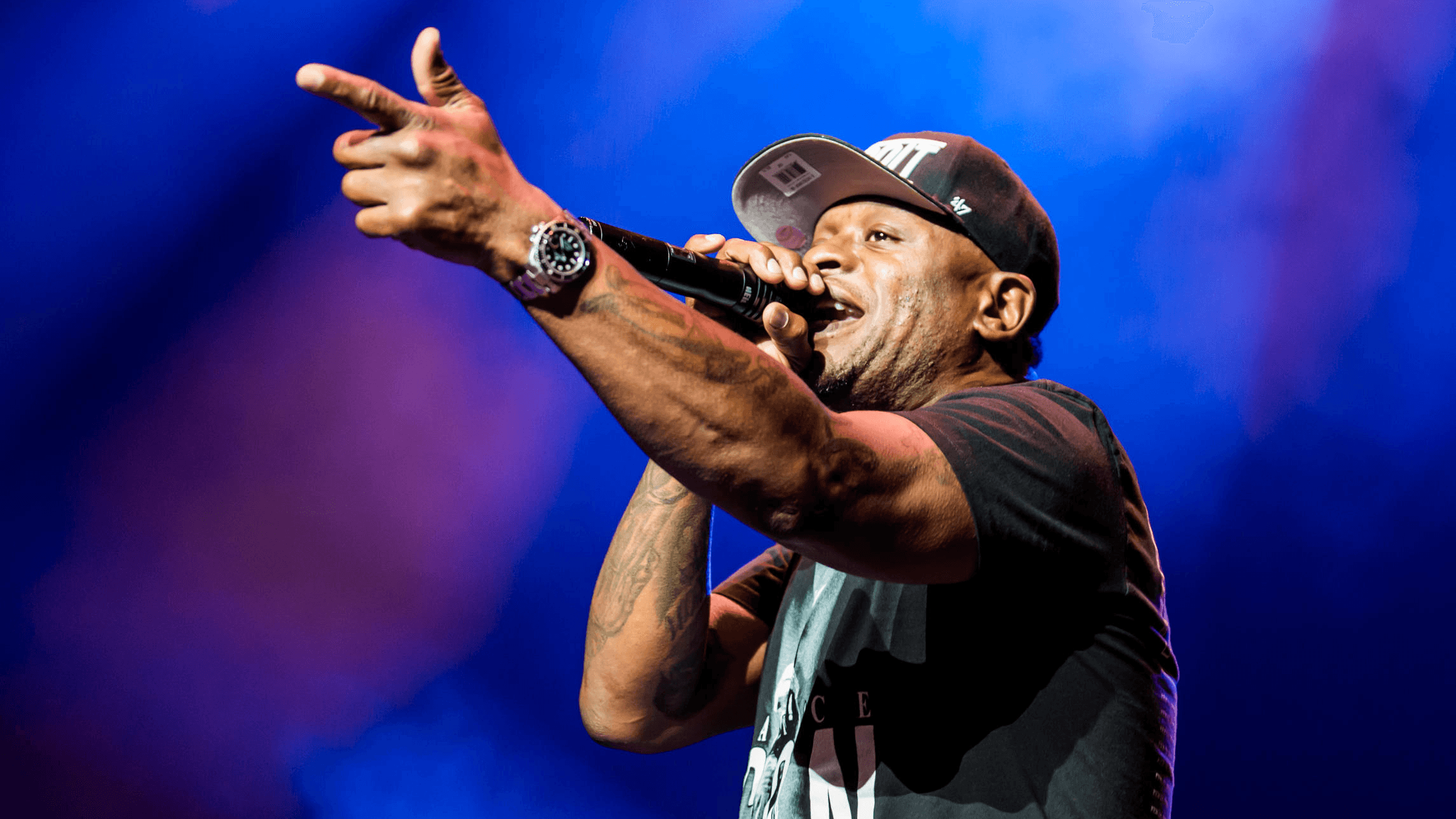 Scarface (18+ Event)