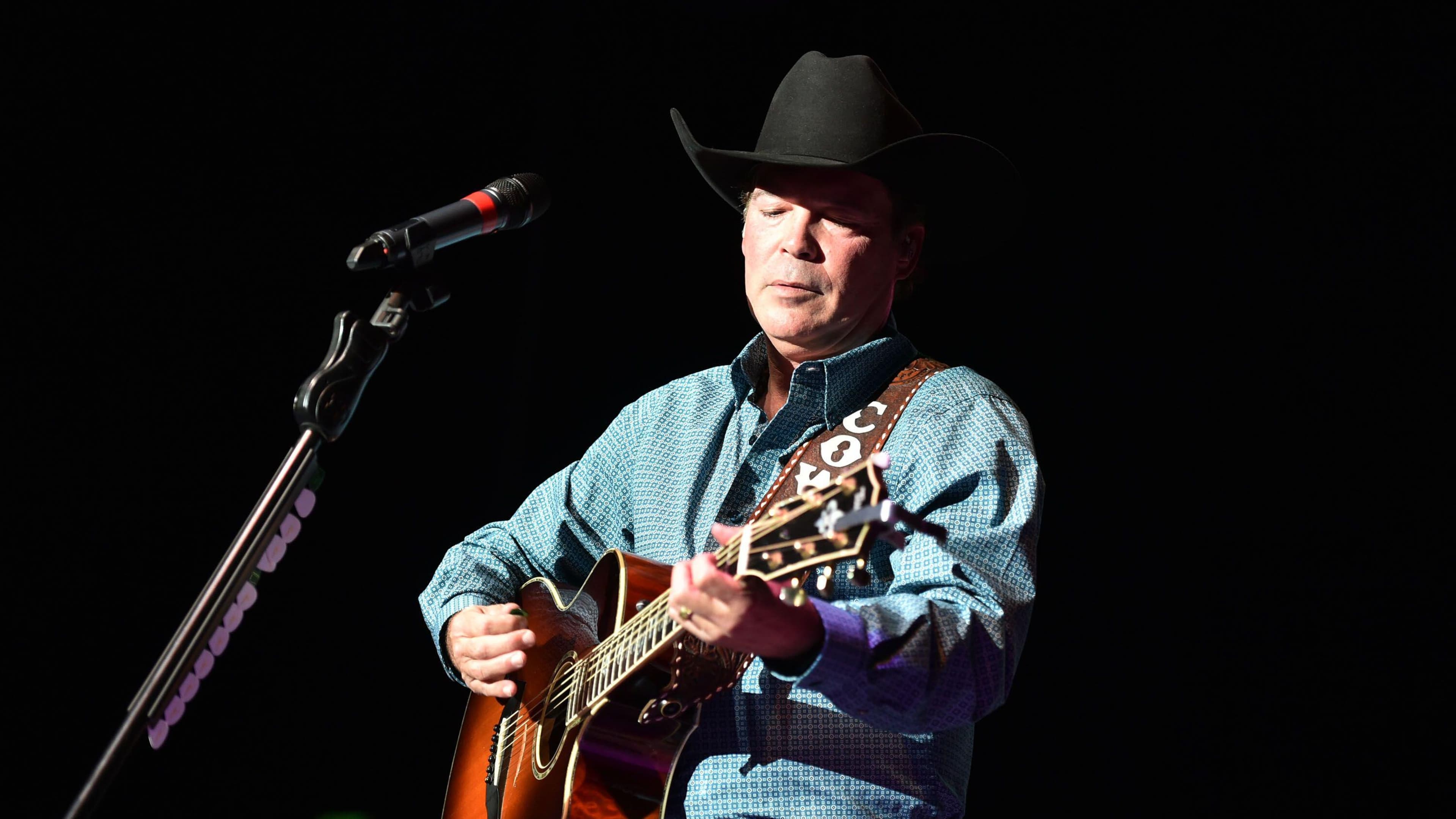 Clay Walker (18+ Event)