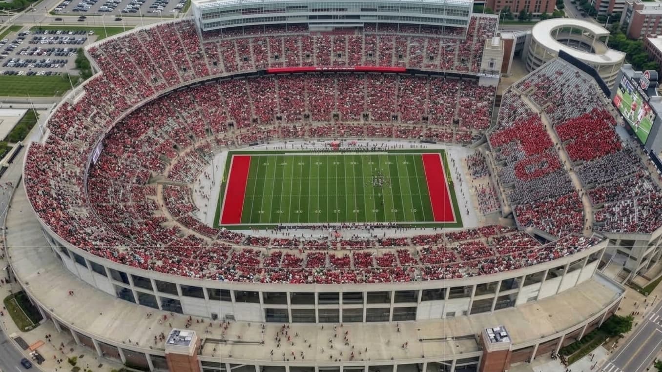 Ohio Stadium