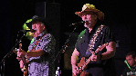 The Bellamy Brothers