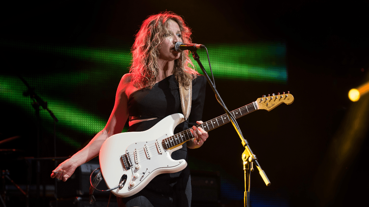 Ana Popovic