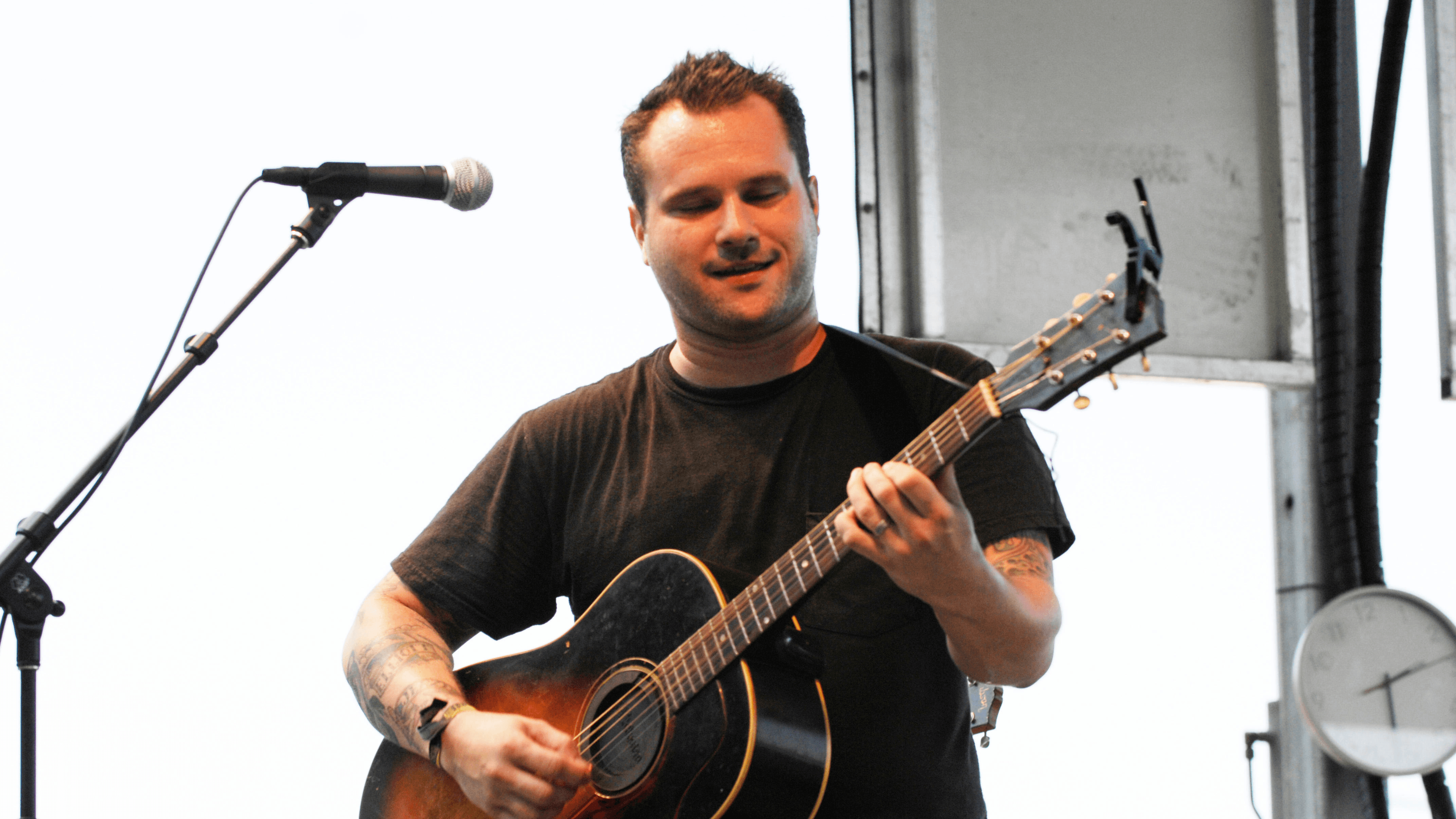 Matt Pryor