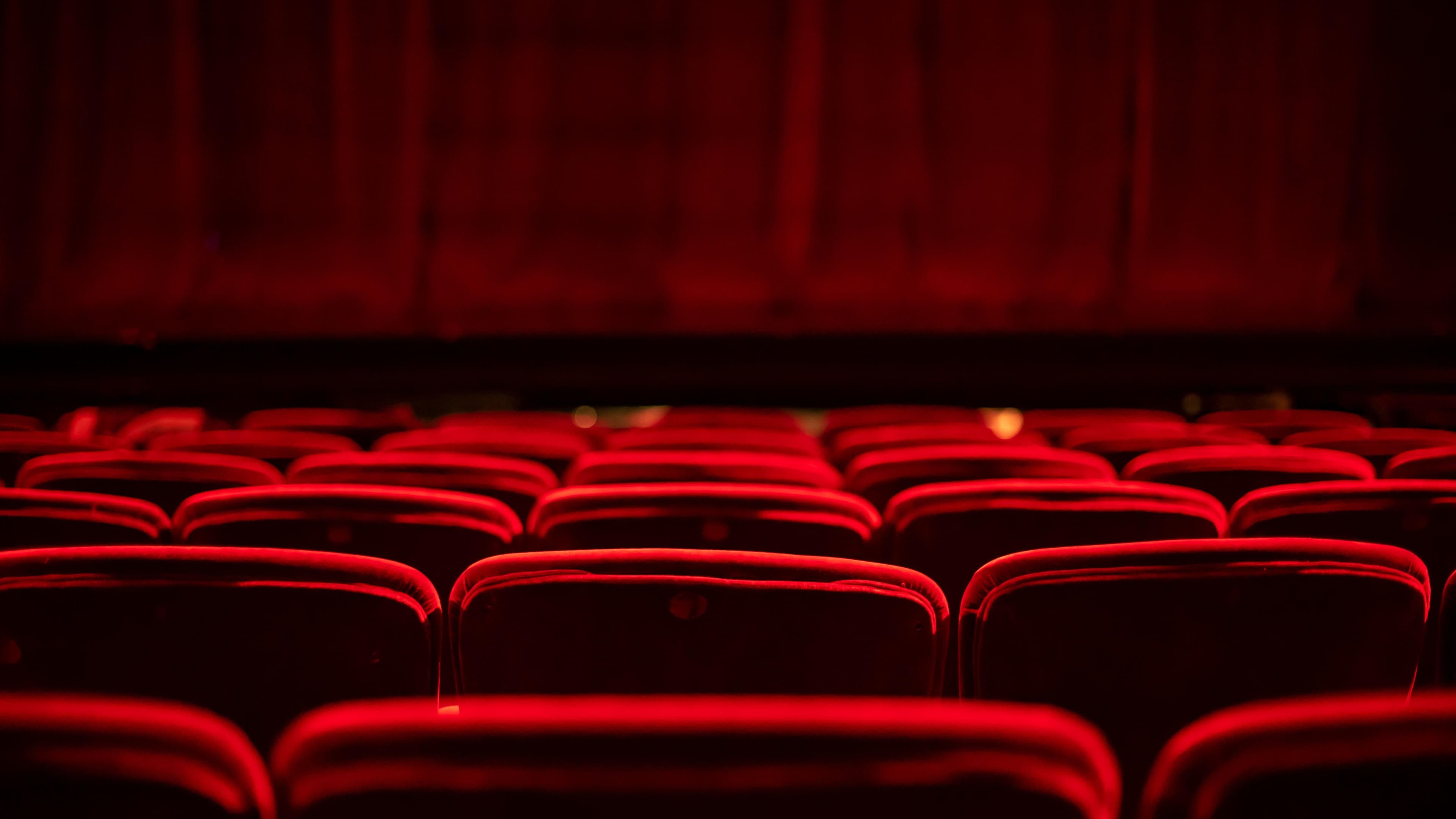 Philanthropy Theatre