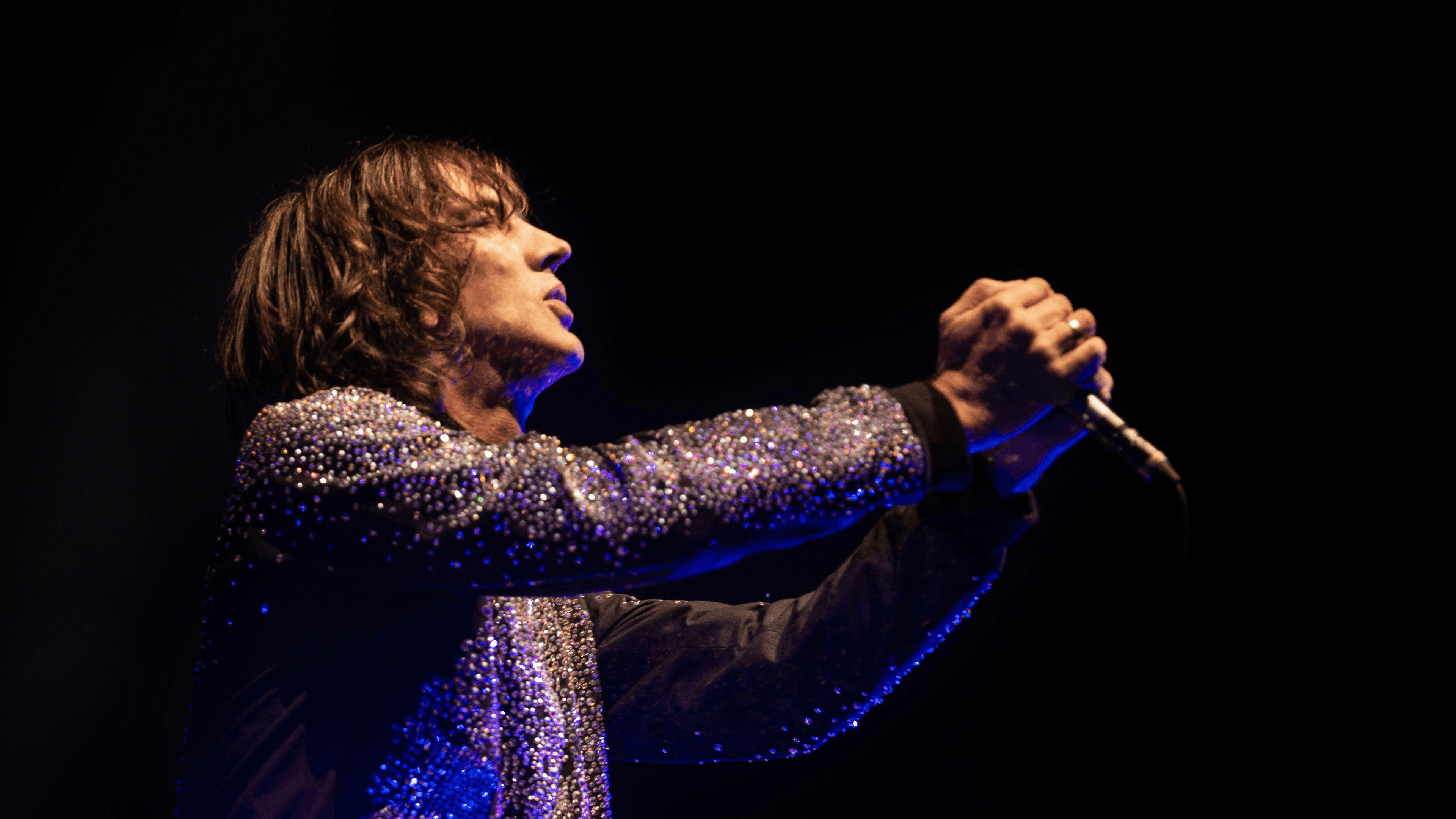 Richard Ashcroft Colchester