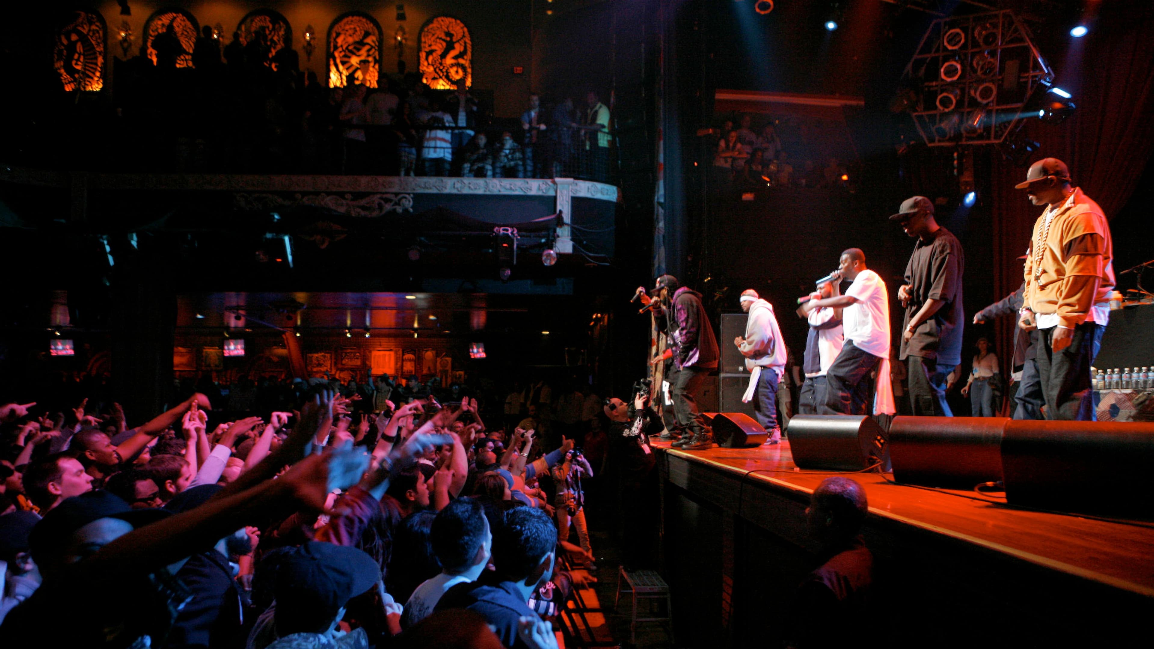 House Of Blues - Las Vegas