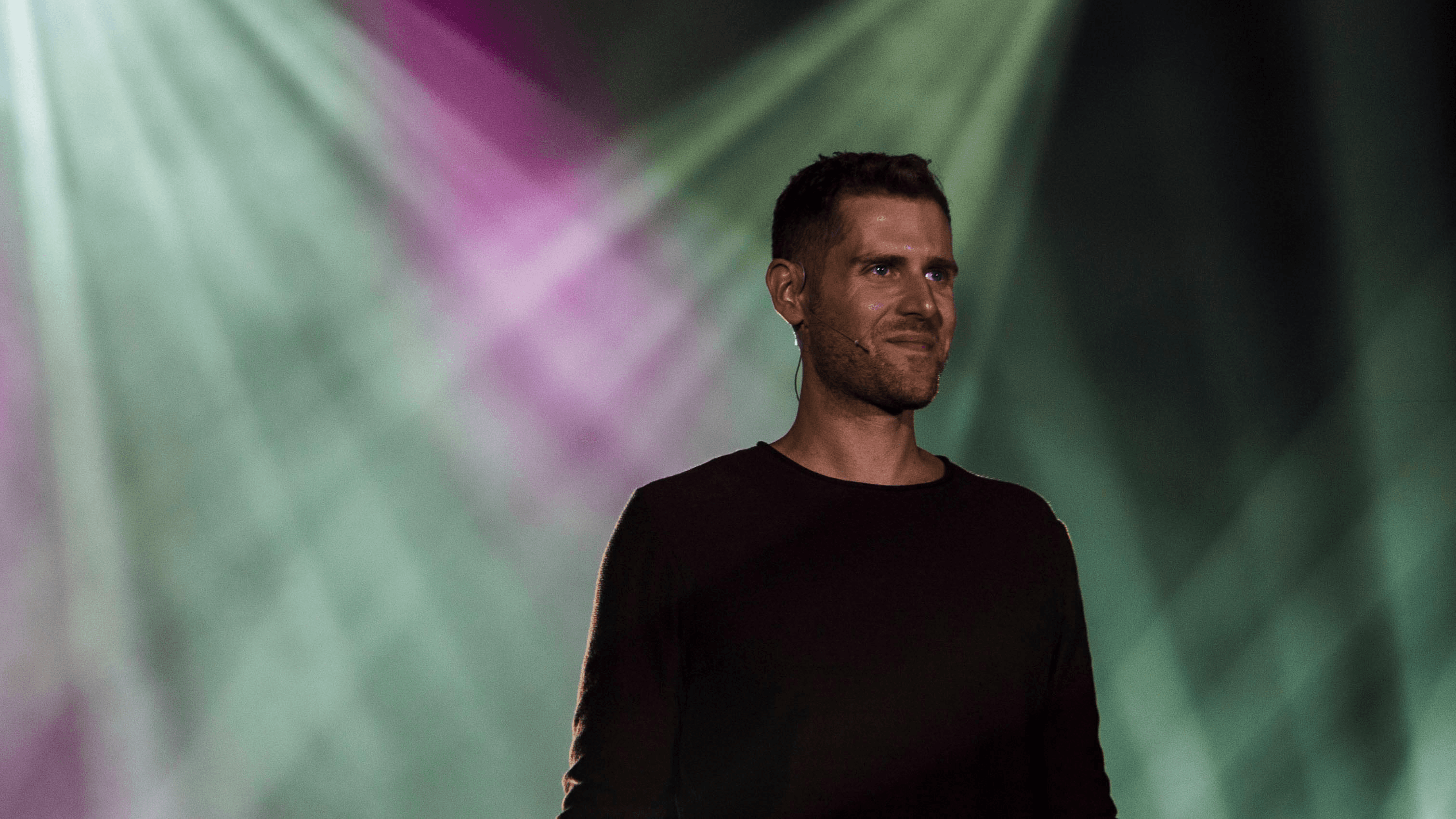 The Magic of Rob Lake